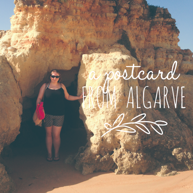 a-postcard-from-algarve
