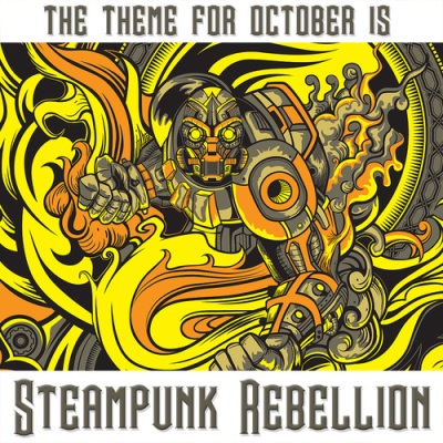 steampunk-rebellion