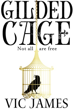 gilded-cage