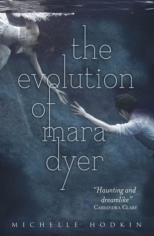 the-evolution-of-mara-dyer
