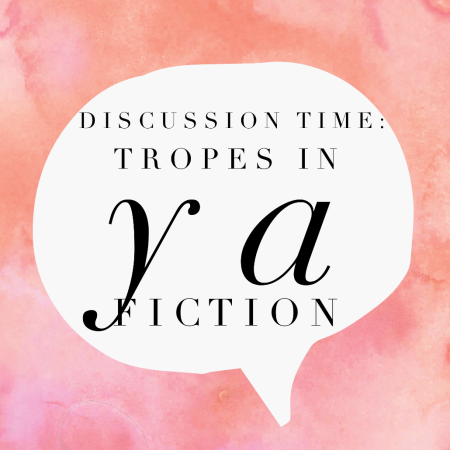 Tropes in YA Fiction