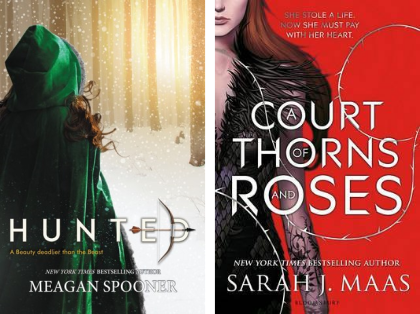 The Pros and Cons of Retellings - The Originality
