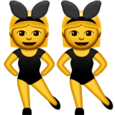Emoji Tag - Sisters