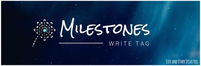 Milestones Write Tag